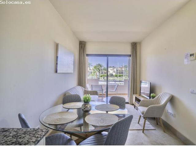 Apartamento en Venta en Vera Playa, Almería