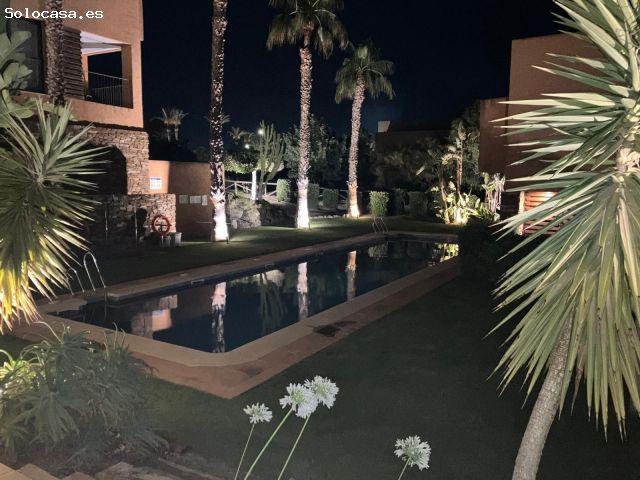 Apartamento en Venta en Vera Playa, Almería