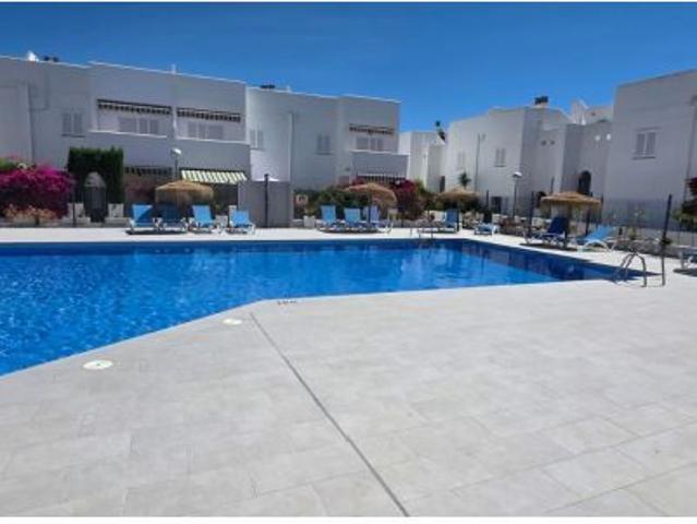 Apartamento en Venta en Vera Playa, Almería