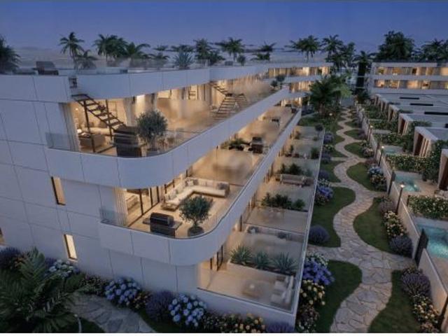 Apartamento en Venta en Vera Playa, Almería