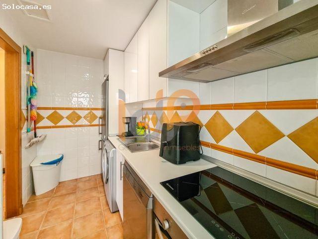 Apartamento en Venta en Vera Playa, Almería