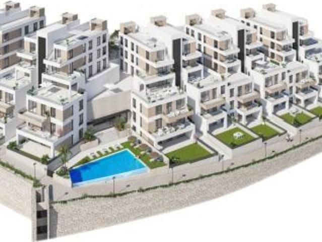 Apartamento en Venta en Vera Playa, Almería