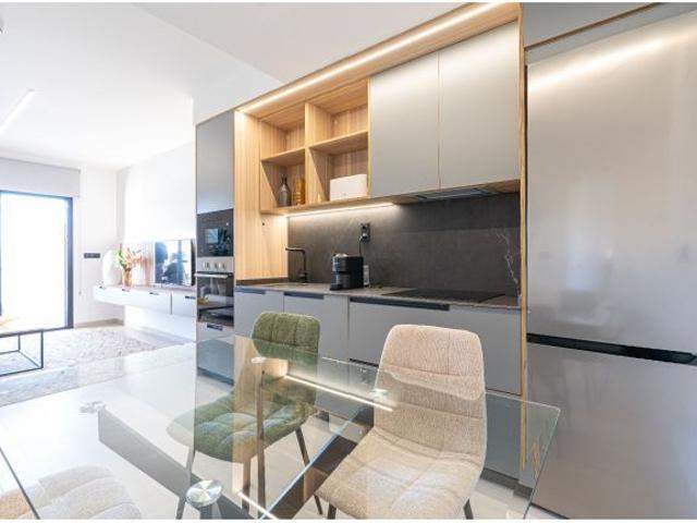Apartamento en Venta en Vera Playa, Almería