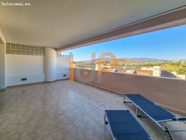 Apartamento en Venta en Vera Playa, Almería