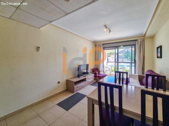 Apartamento en Venta en Vera Playa, Almería