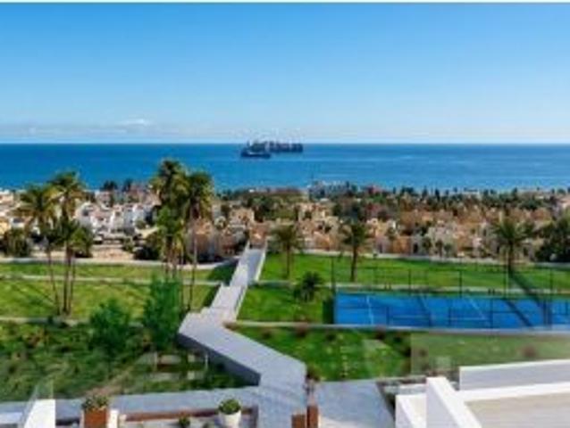 Apartamento en Venta en Vera Playa, Almería