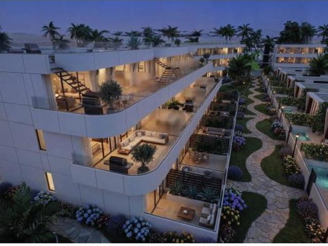 Apartamento en Venta en Vera Playa, Almería