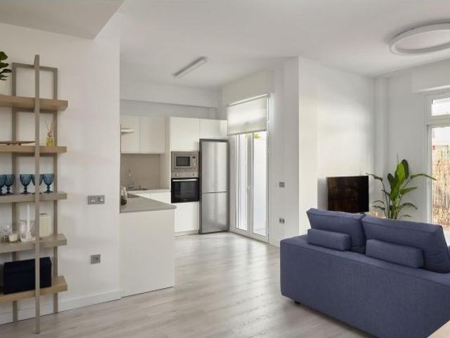 Apartamento en Venta en Vera Playa, Almería