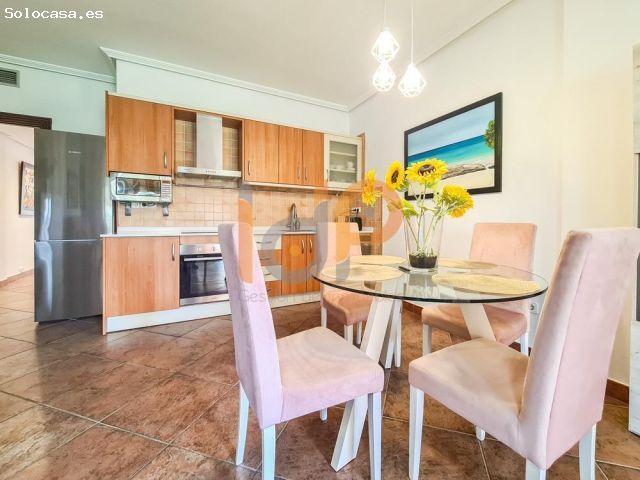 Apartamento en Venta en Vera Playa, Almería