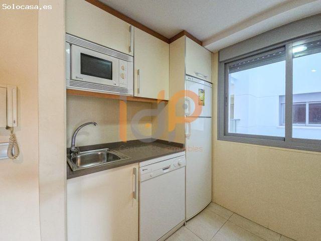 Apartamento en Venta en Vera Playa, Almería