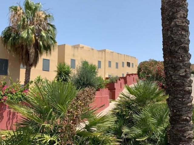 Apartamento en venta en Vera, Valle del este