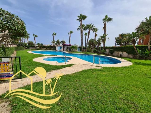 Apartamento en venta en Vera, Vera Playa