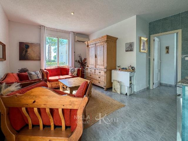 Apartamento en venta en Vera, Vera Playa Naturista. Apartamento con jardín en Vera Natura, Vera Playa Almería. Apartamentos.