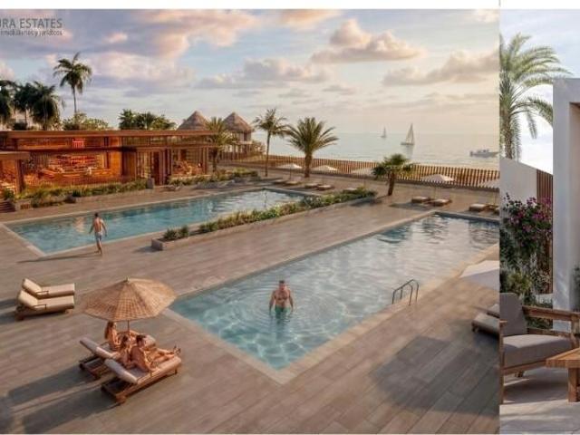 Apartamento en venta en Vera, Zona nudista