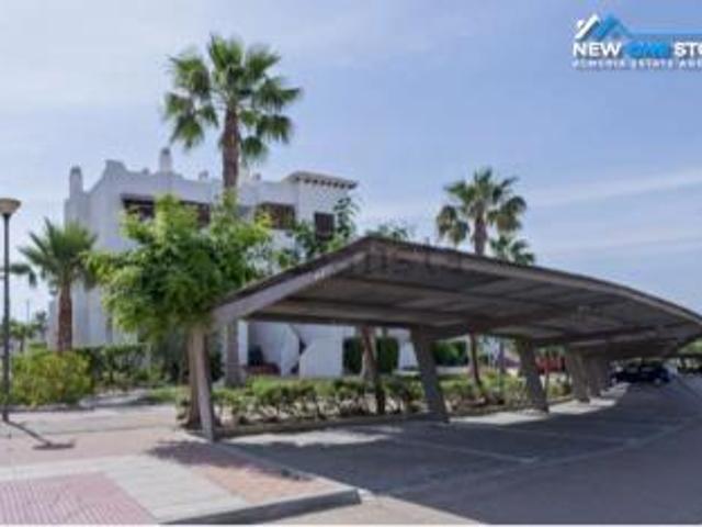Apartamento en venta en Vera