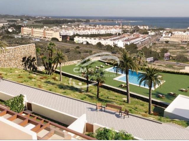 Apartamento en venta en Vera