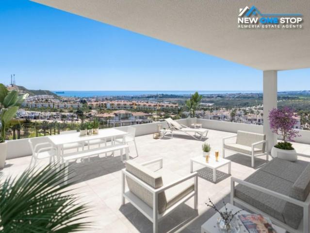 Apartamento en venta en Vera