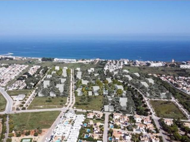 Apartamento en Venta en Verger, El Alicante