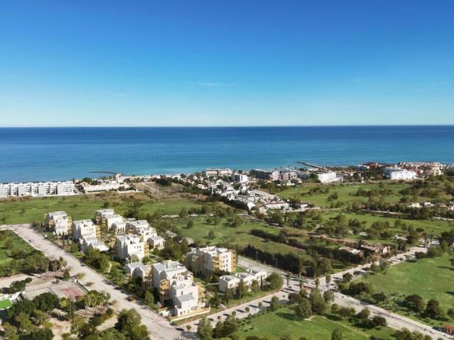 Apartamento en Venta en Verger, El Alicante