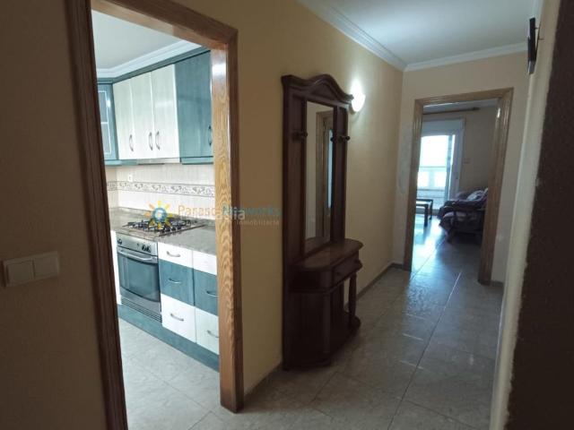 Apartamento en venta en Verger el. Apartamento en venta en Denia. Apartamentos Verger.