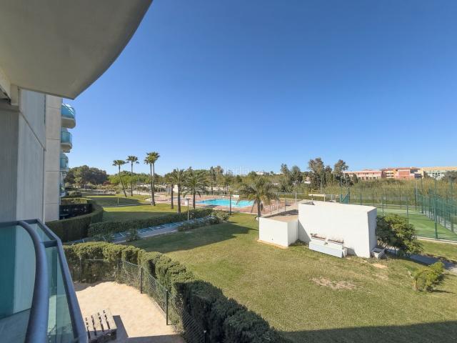 Apartamento en venta en Verger el. Apartamento en Vergel, Playa de Dénia. Apartamentos Verger.