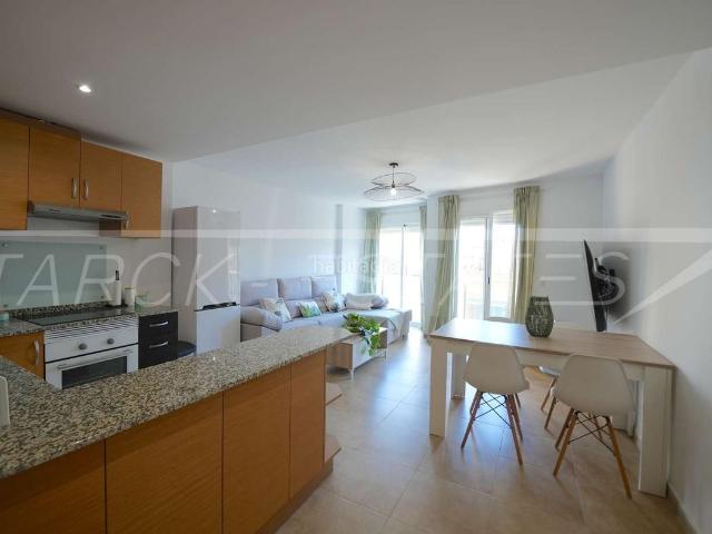 Apartamento en venta en Verger el. Apartamentos Verger.