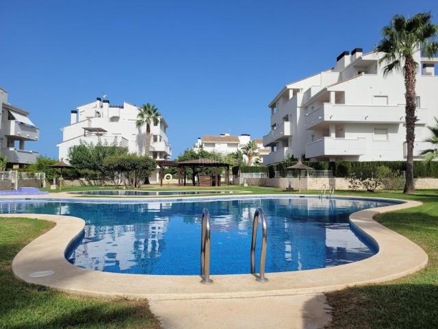 Apartamento en venta en Verger el. Apartamentos Verger.