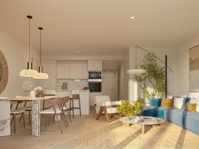 Apartamento en venta en Verger el. Apartamentos Verger.