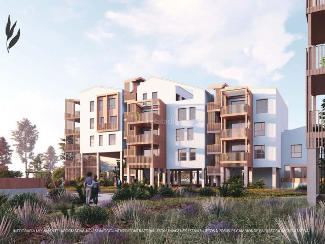 Apartamento en venta en Verger el. Apartamentos Verger.