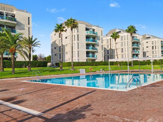 Apartamento en venta en Verger el. Apartamentos Verger.