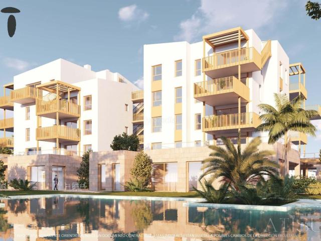 Apartamento en venta en Verger el. El vergerApartamento. Apartamentos Verger.