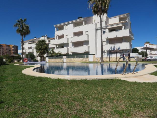 Apartamento en venta en Verger el. Estupendo apartamento cerca del mar y de todos los servicios. Apartamentos Verger.