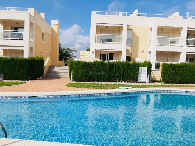Apartamento en venta en Verger el. NUEVO APARTAMENTO EN VENTA EN VERGEL, EN LA MEJOR ZONA Y MÁS MODERNA ZONA RESIDENCIAL!. Apartamentos Verger.