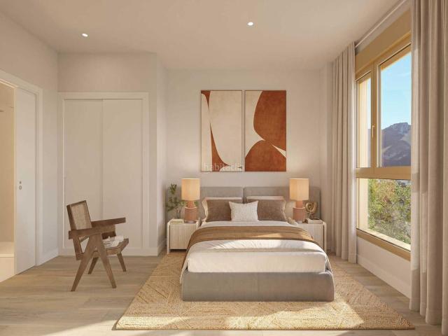 Apartamento en venta en Verger el. Preciosos apartamentos en un residencial de lujo al lado de playas vírgenes. Apartamentos Verger.