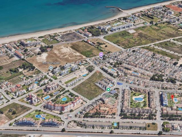 Apartamento en venta en Verger el. VIVE CERCA DEL MAR! APARTAMENTOS EN EL VERGER, A PASOS DE LAS MEJORES PLAYAS Y CALAS. Apartamentos Verger.