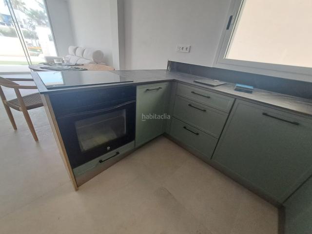 Apartamento en venta en Vinaròs, Cala Puntal. Tu hogar frente al Mediterráneo está más cerca de lo que imaginas. Apartamentos.