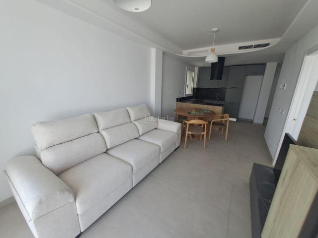Apartamento en venta en Vinaròs, Cala Puntal. Tu hogar frente al Mediterráneo está más cerca de lo que imaginas. Apartamentos.