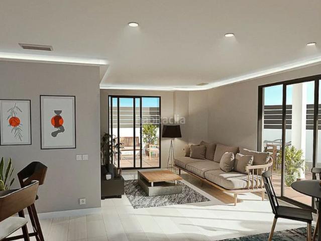 Apartamento en venta en Vinaròs, Cala Puntal. Tu hogar frente al Mediterráneo está más cerca de lo que imaginas. Apartamentos.