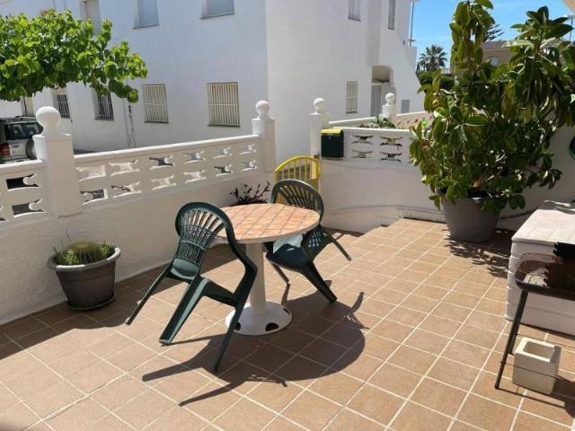 Apartamento en venta en Vinaròs, Cala Puntal Zona Costa sur