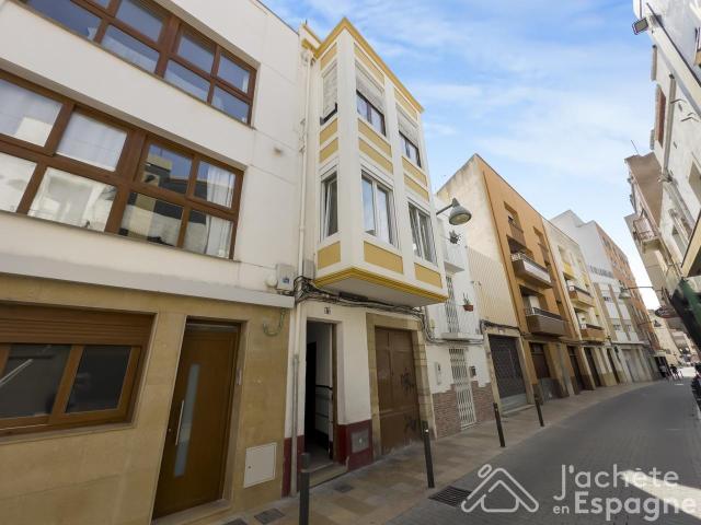 Apartamento en venta en Vinaròs Castellón