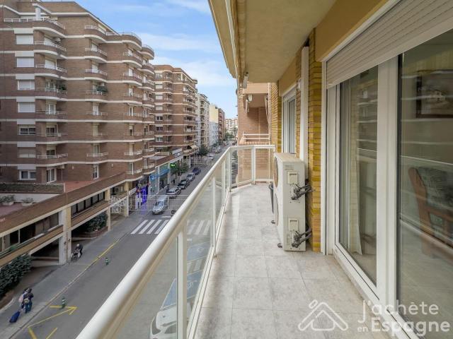 Apartamento en venta en Vinaròs Castellón