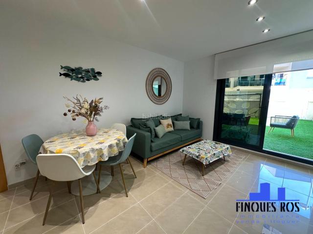 Apartamento en venta en Vinaròs, Costa Norte. ENCANTADOR APARTAMENTO EN COSTA NORTE. Apartamentos.