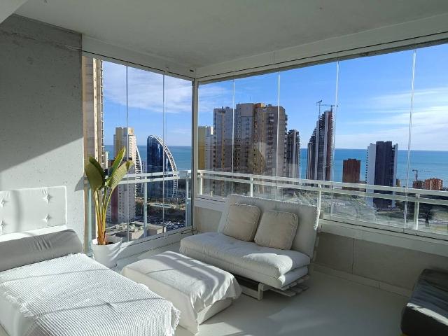 Apartamento en Venta en Via Parque