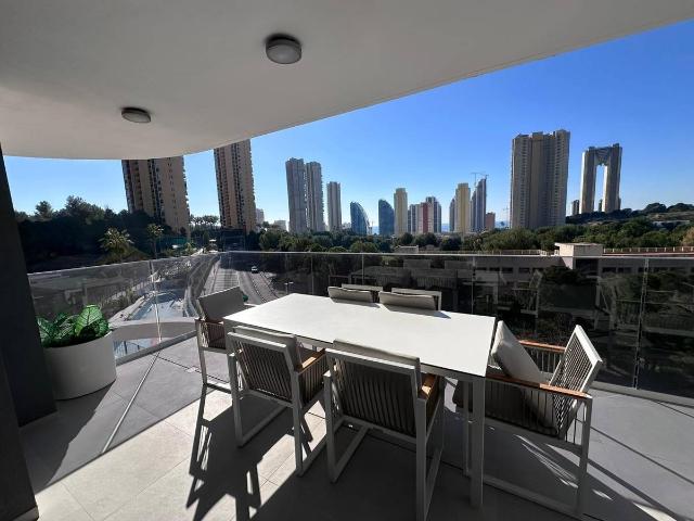 Apartamento en Venta en Via Parque