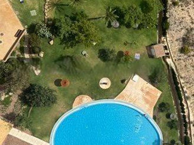 Apartamento en Venta en Via Parque
