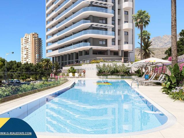 Apartamento en Venta en Via Parque