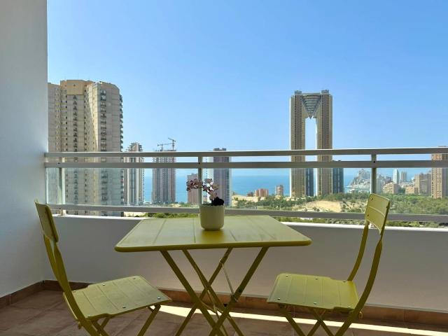 Apartamento en Venta en Via Parque