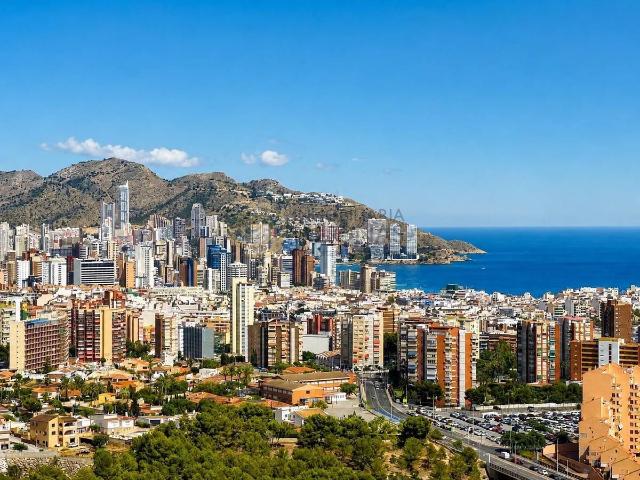 Apartamento en Venta en Via Parque