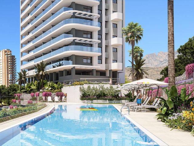 Apartamento en Venta en Via Parque