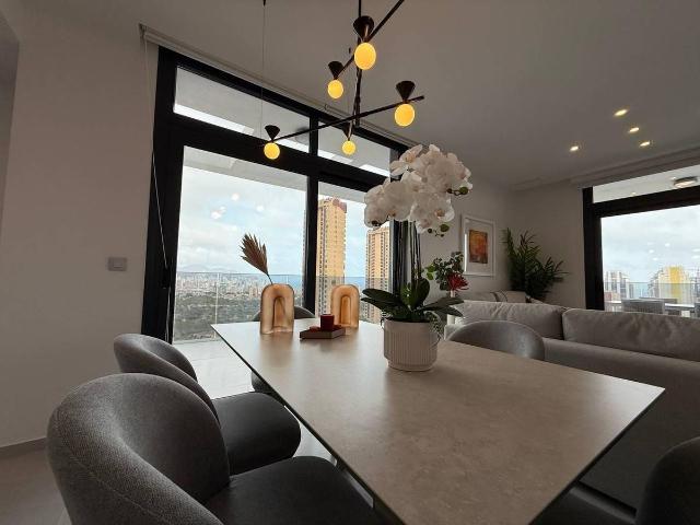 Apartamento en Venta en Via Parque